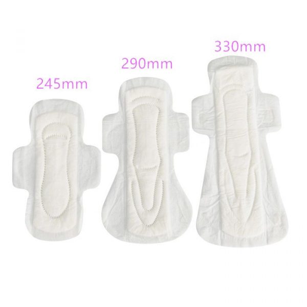 Sanitary Napkin - Image 2